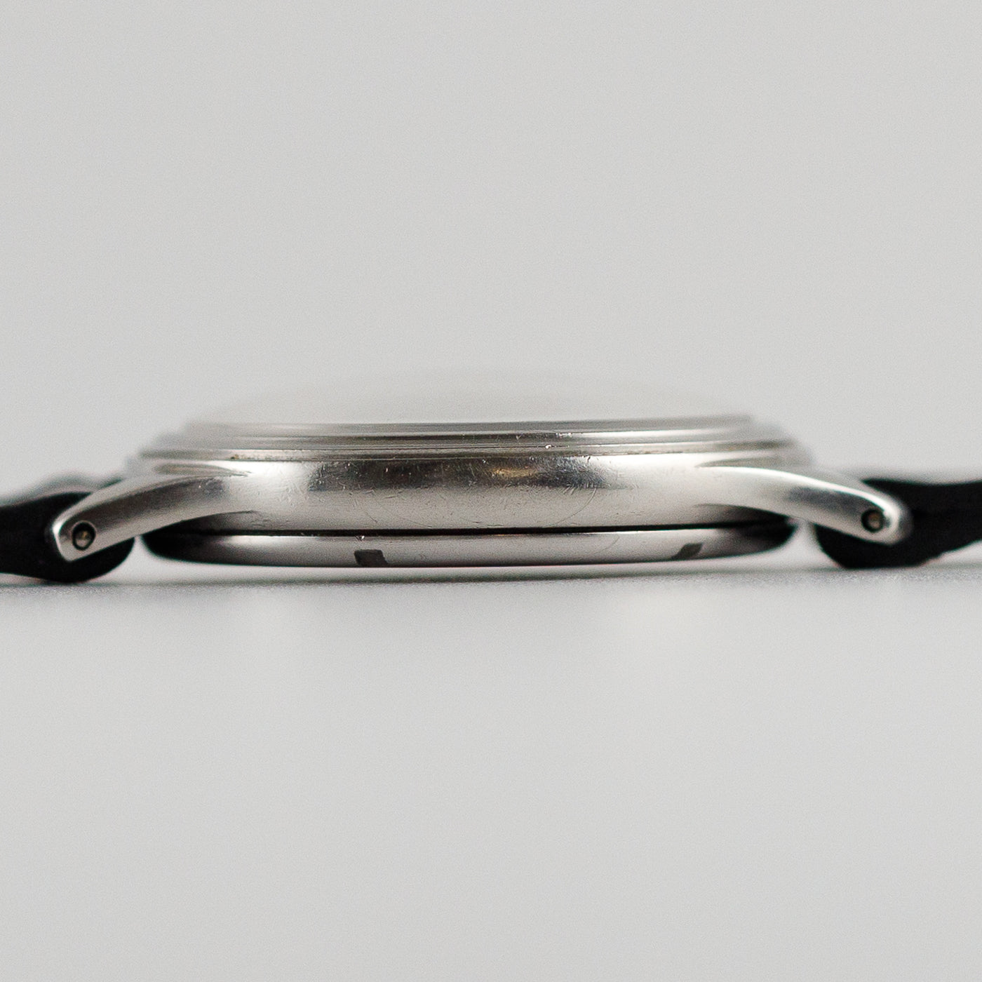 LONGINES Ref.5402 Step bezel sei-tacche – TIMEANAGRAM