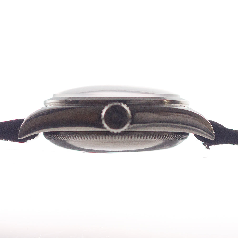 ROLEX BUBBLE BACK Ref.6050