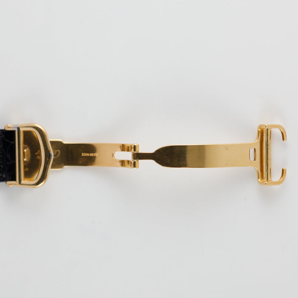 CARTIER LM must de TANK Ref.590005