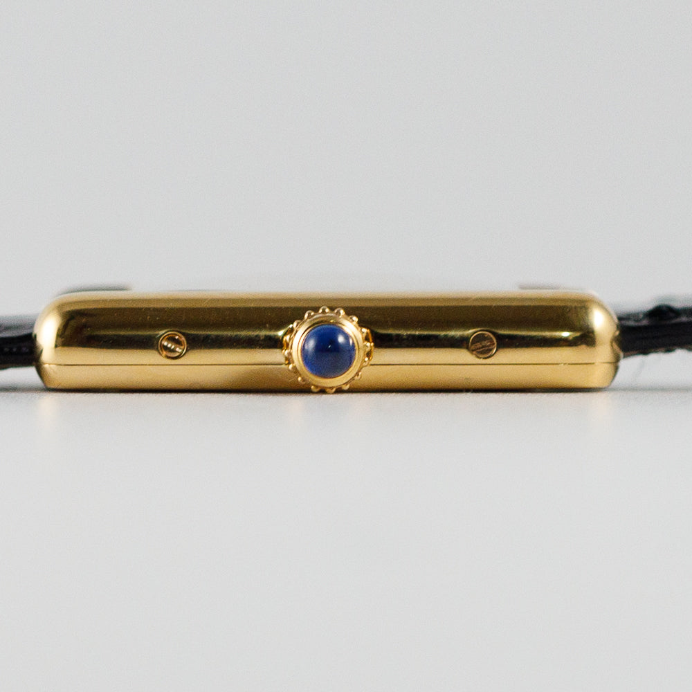 CARTIER LM must de TANK Ref.590005