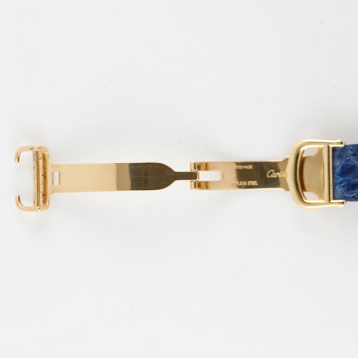 CARTIER SM Must de tank Ref.557051 FULL SET