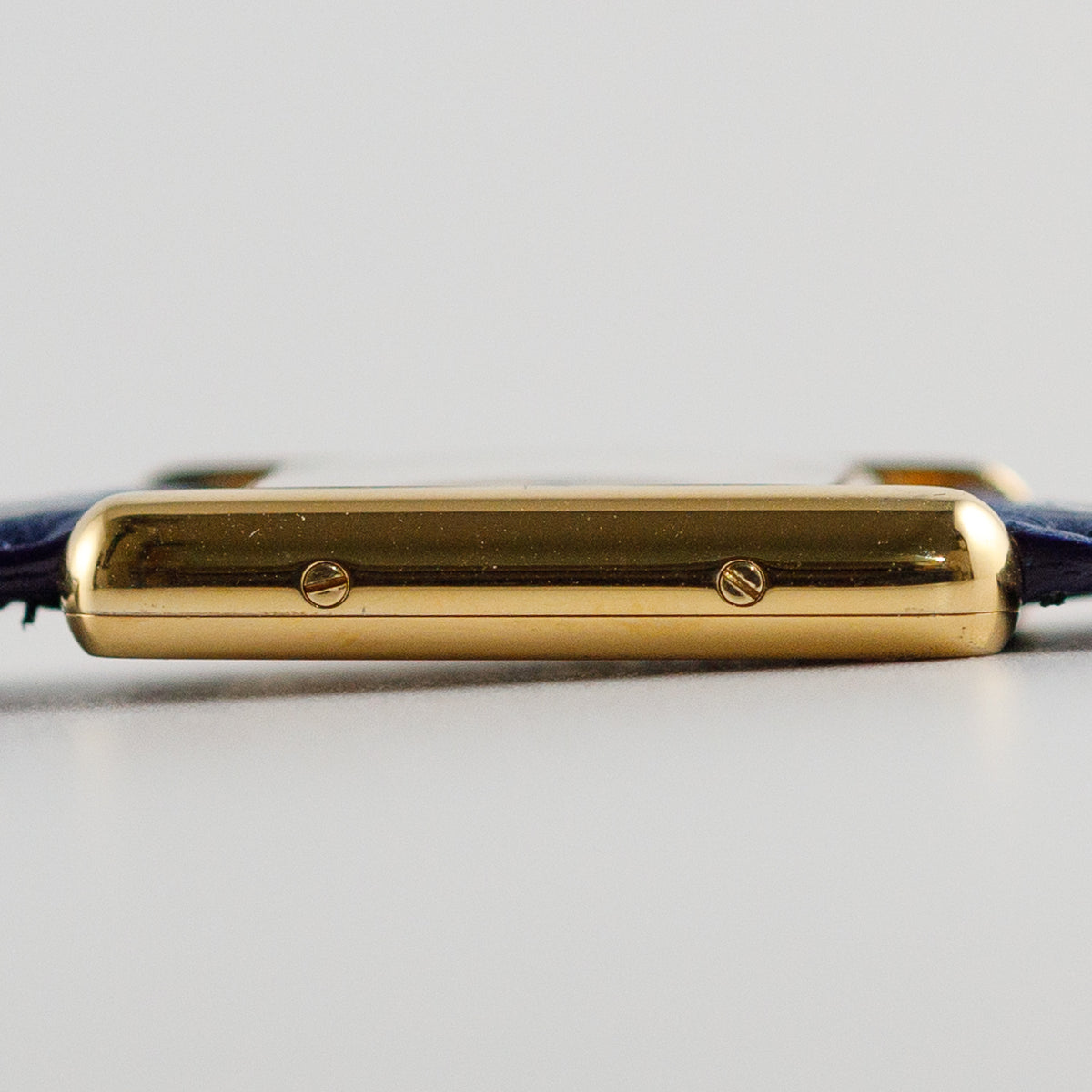 CARTIER SM Must de tank Ref.557051 FULL SET