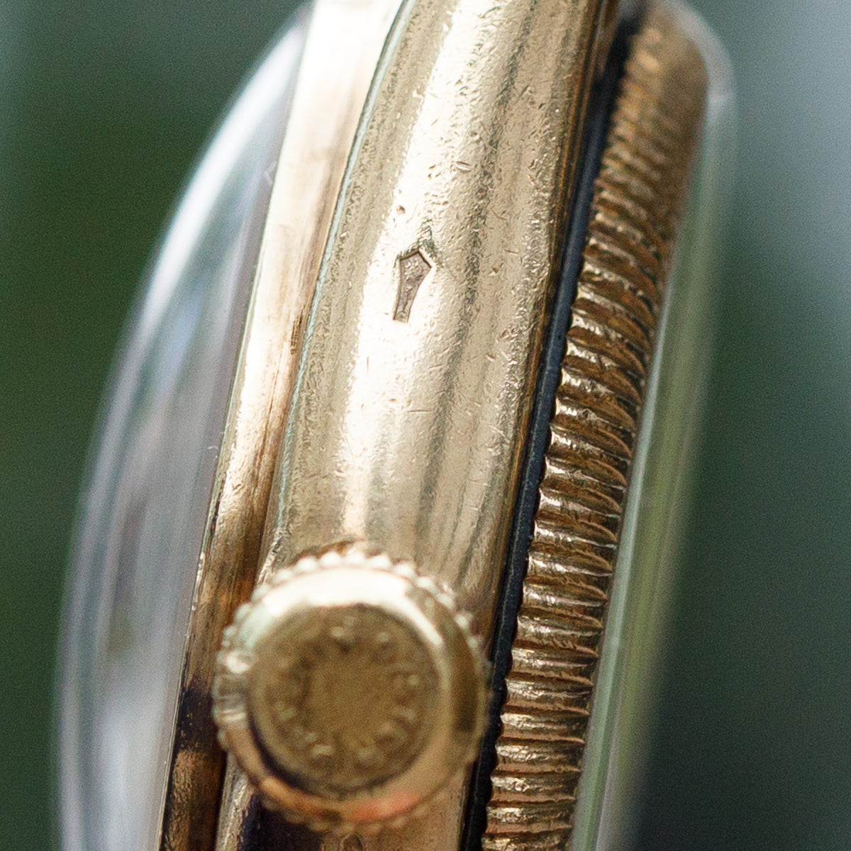 ROLEX OYSTER IMPERIAL Ref.2574 CHRONOMETRE