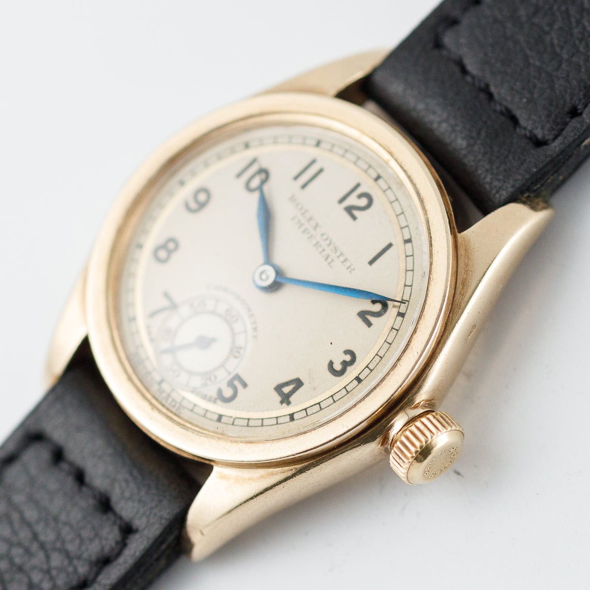 ROLEX OYSTER IMPERIAL Ref.2574 CHRONOMETRE