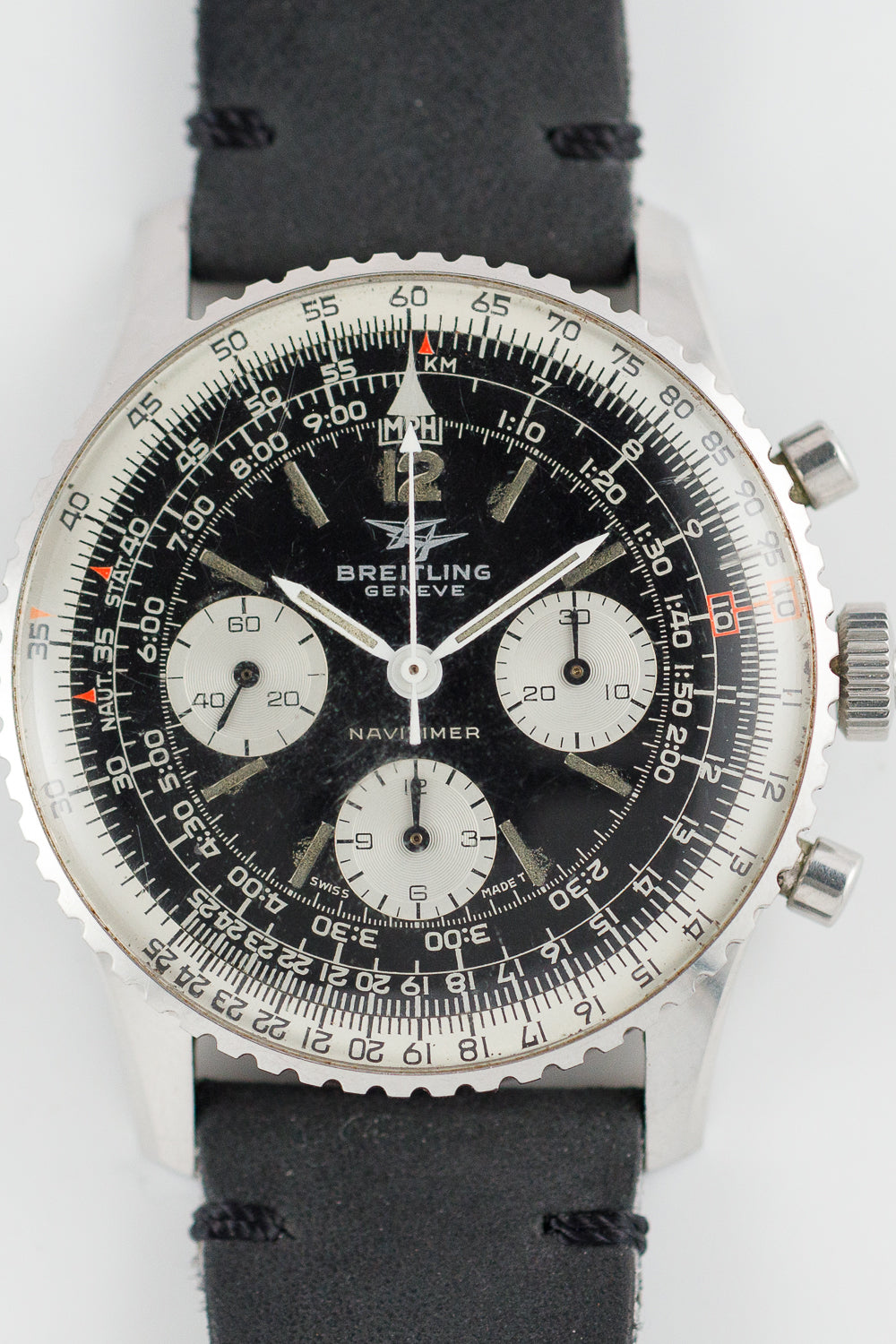 BREITLING NAVITIMER Ref.806