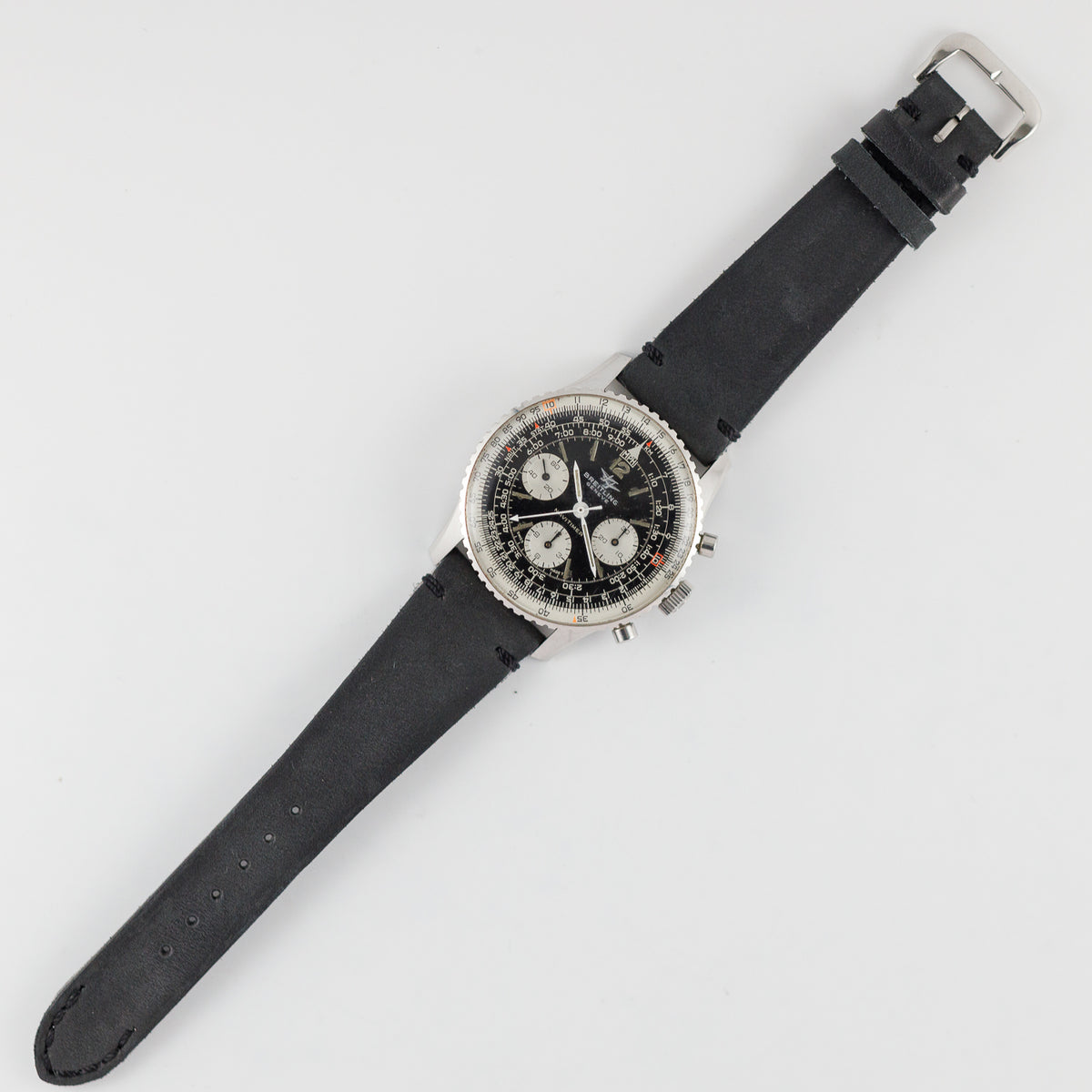 BREITLING NAVITIMER Ref.806