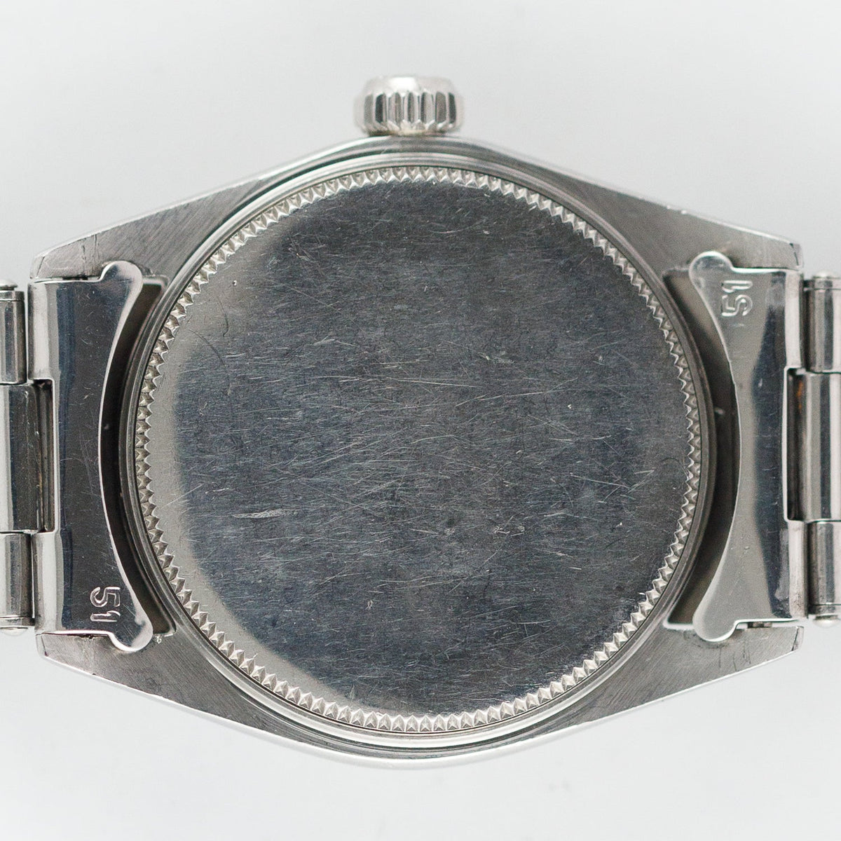 ROLEX OYSTER SPEEDKING Ref.6430