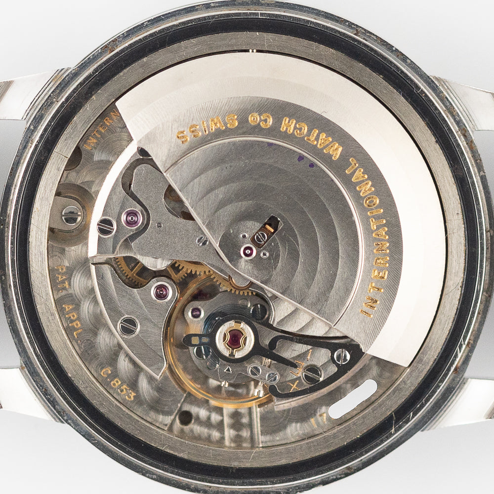 IWC Large Case Ref.648A