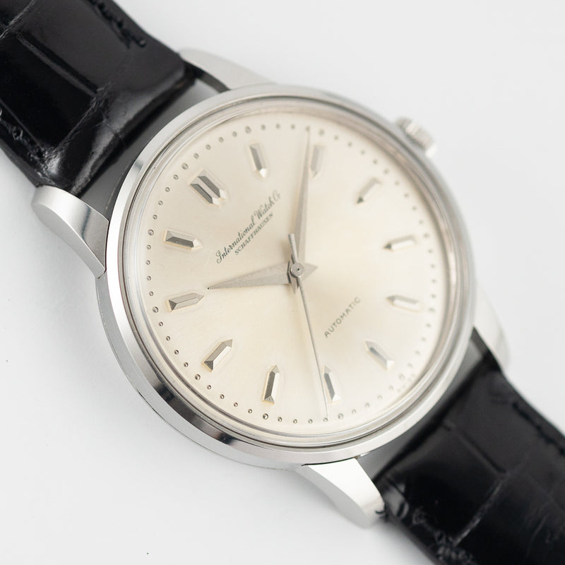 IWC Large Case Ref.648A