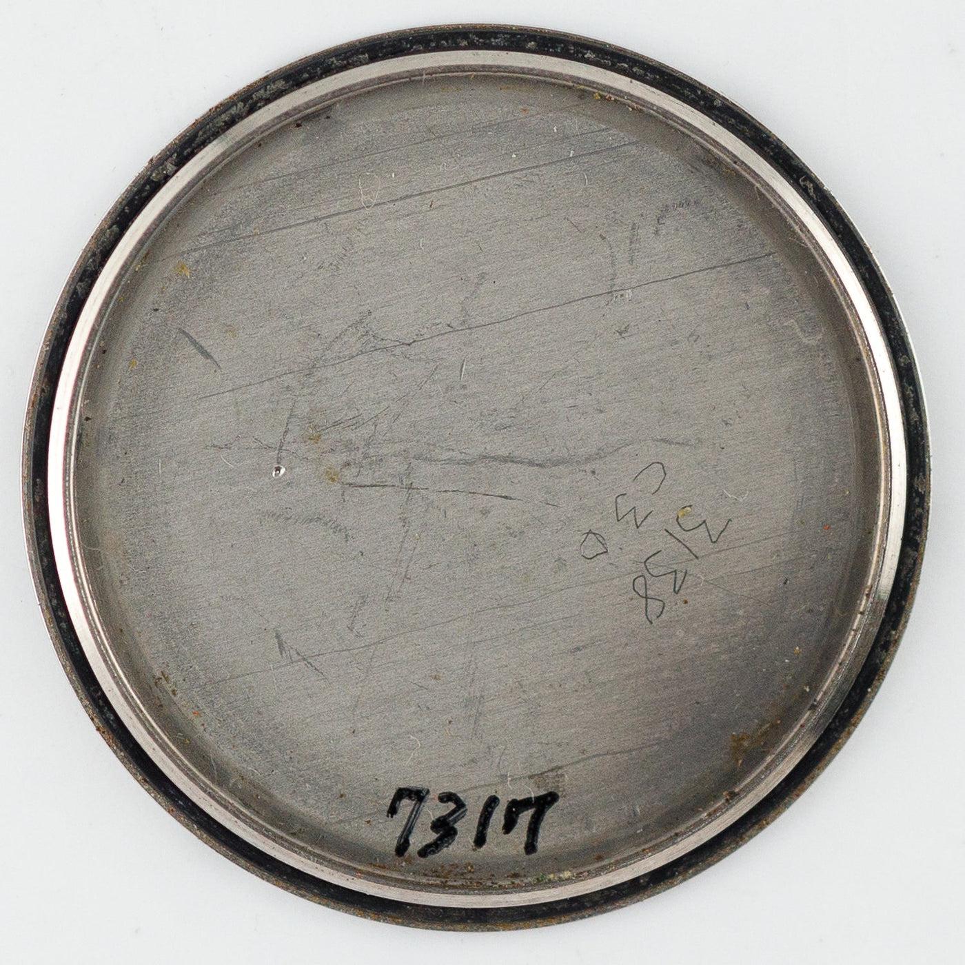 CANDINO Swedish army Ref.10511 – TIMEANAGRAM CANDINO Swedish army Ref.10511 – TIMEANAGRAM