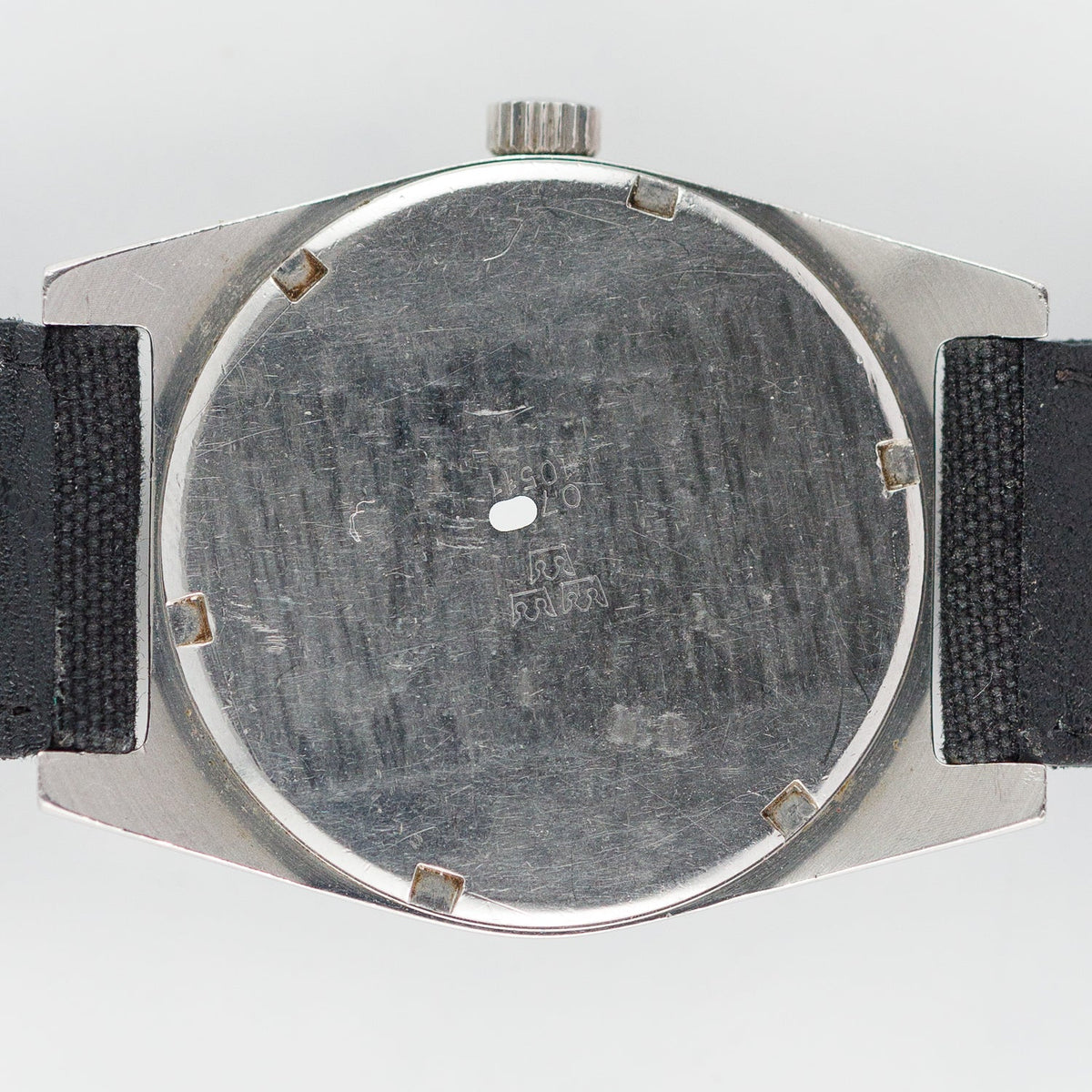 CANDINO Swedish army Ref.10511