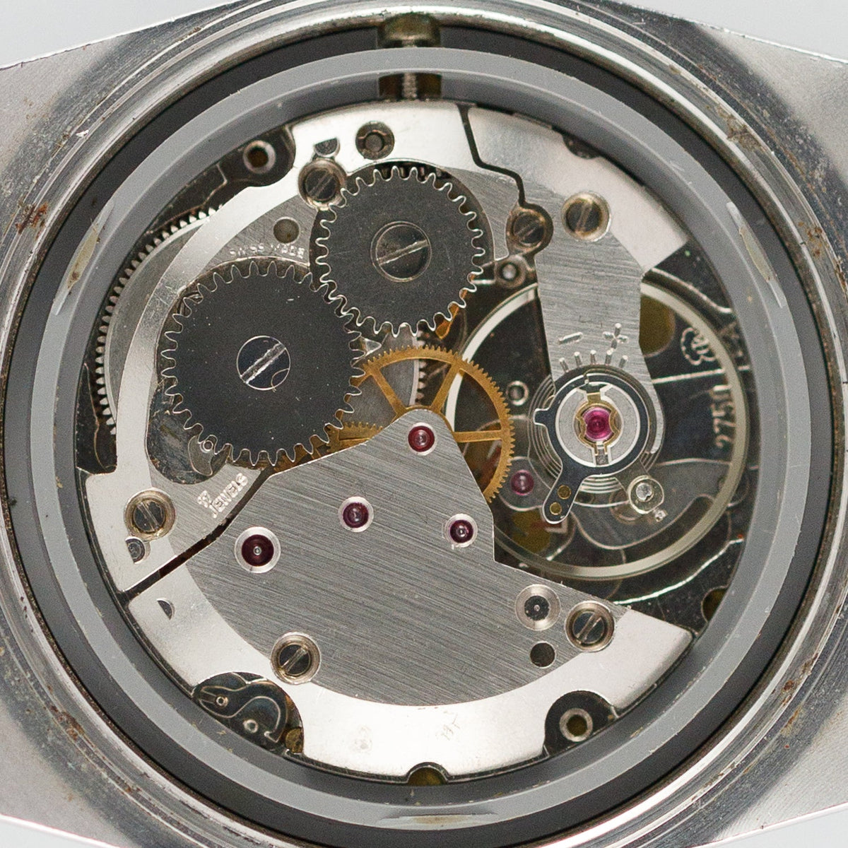 CANDINO Swedish army Ref.10511