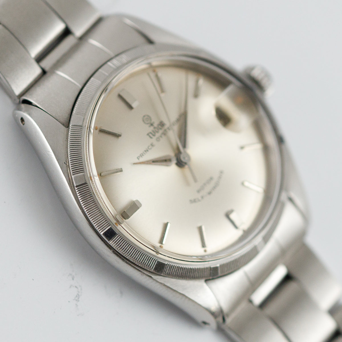 TUDOR PRINCE OYSTERDATE Ref.7966