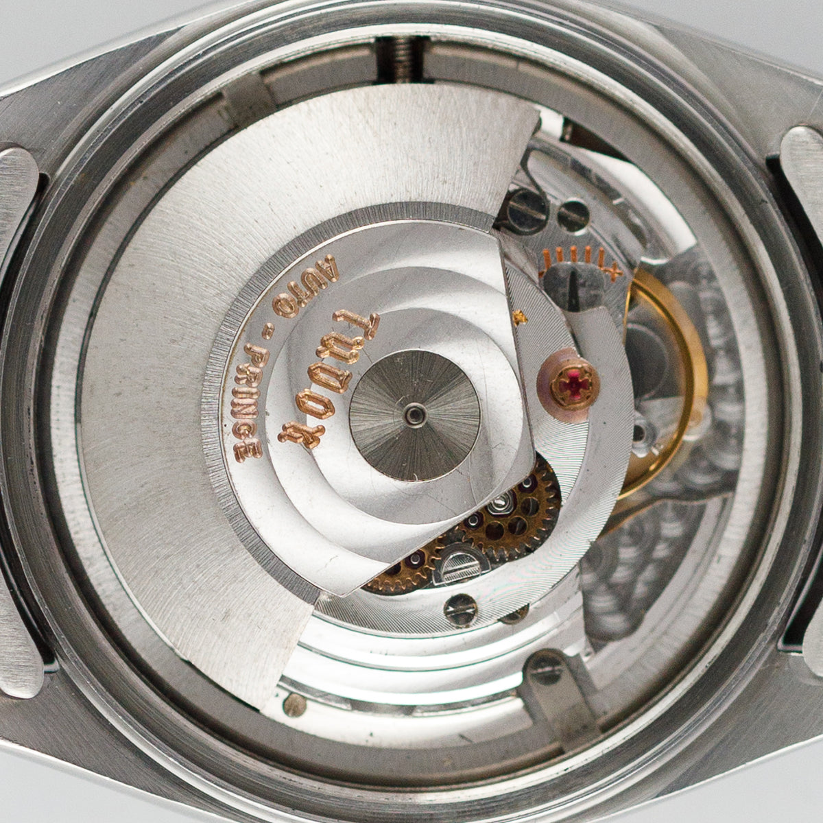 TUDOR PRINCE OYSTERDATE Ref.7966