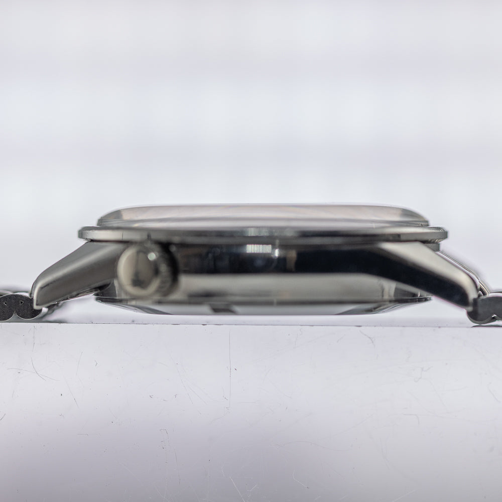 SEIKO WORLD TIME Ref.6217-7010