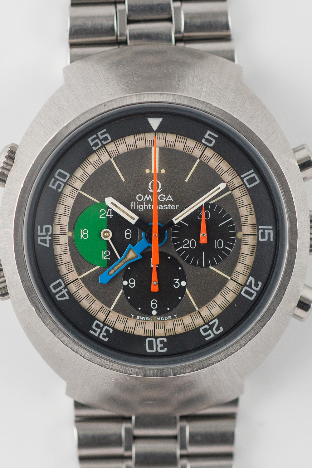 OMEGA Flightmaster Ref.145.013
