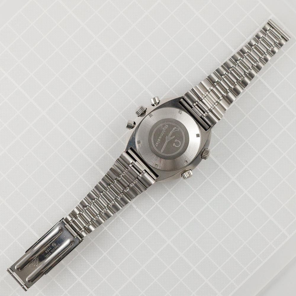 OMEGA Flightmaster Ref.145.013