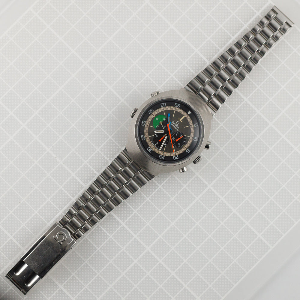 OMEGA Flightmaster Ref.145.013