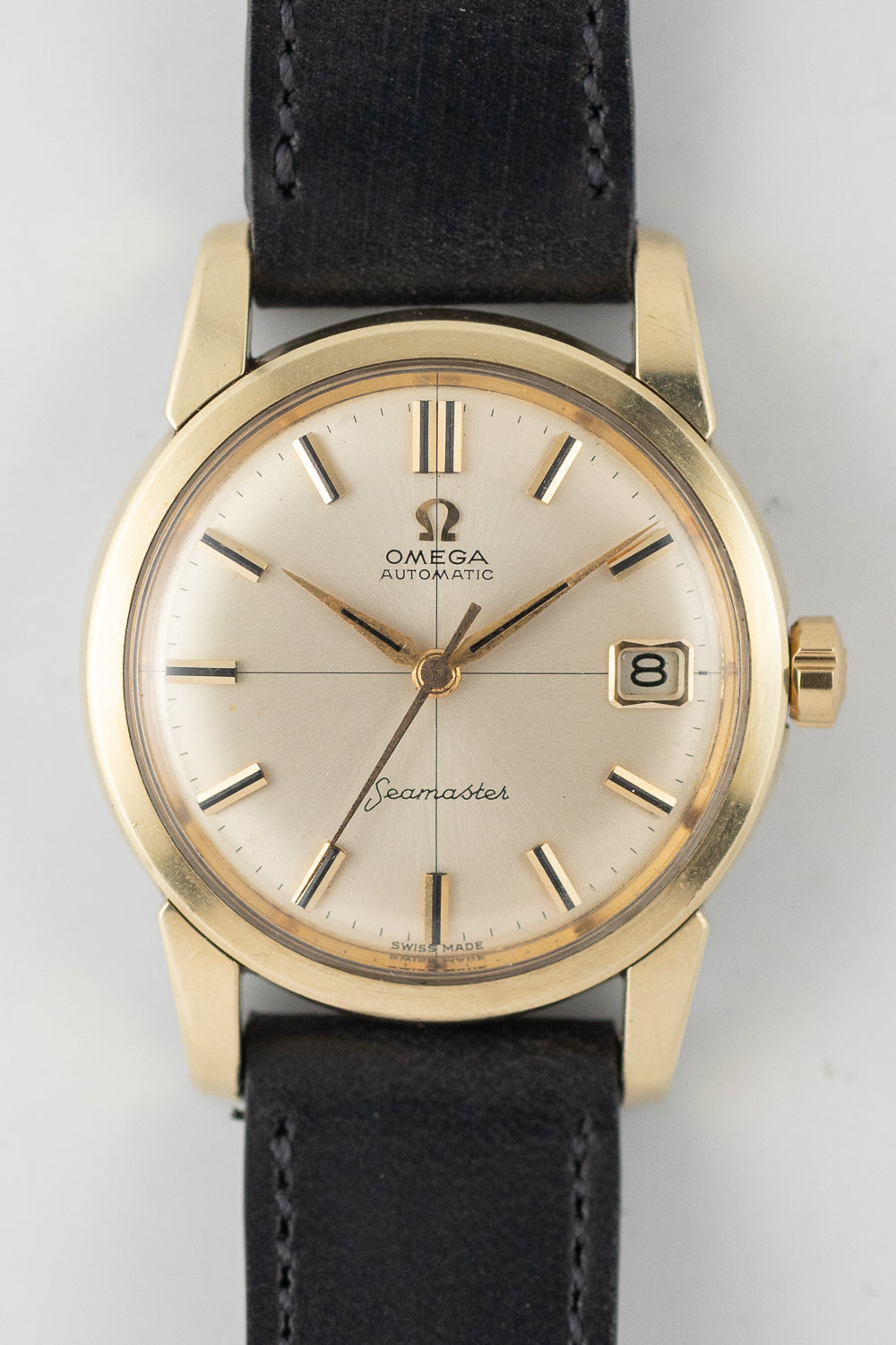 OMEGA Seamaster Ref.2849