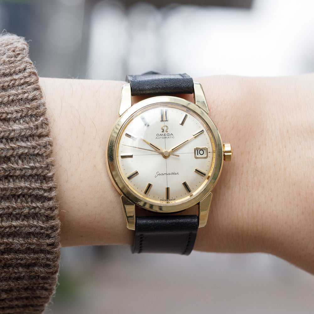 OMEGA Seamaster Ref.2849