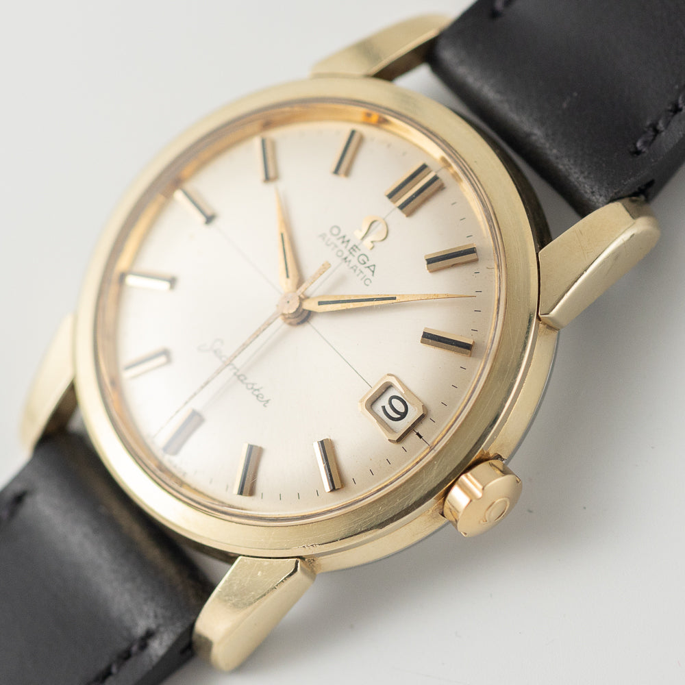 OMEGA Seamaster Ref.2849