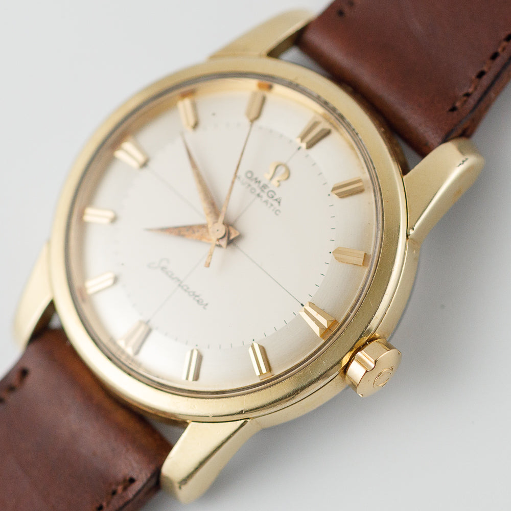 OMEGA Seamaster Ref.2846/2848