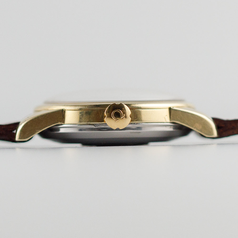 OMEGA Seamaster Ref.2846/2848