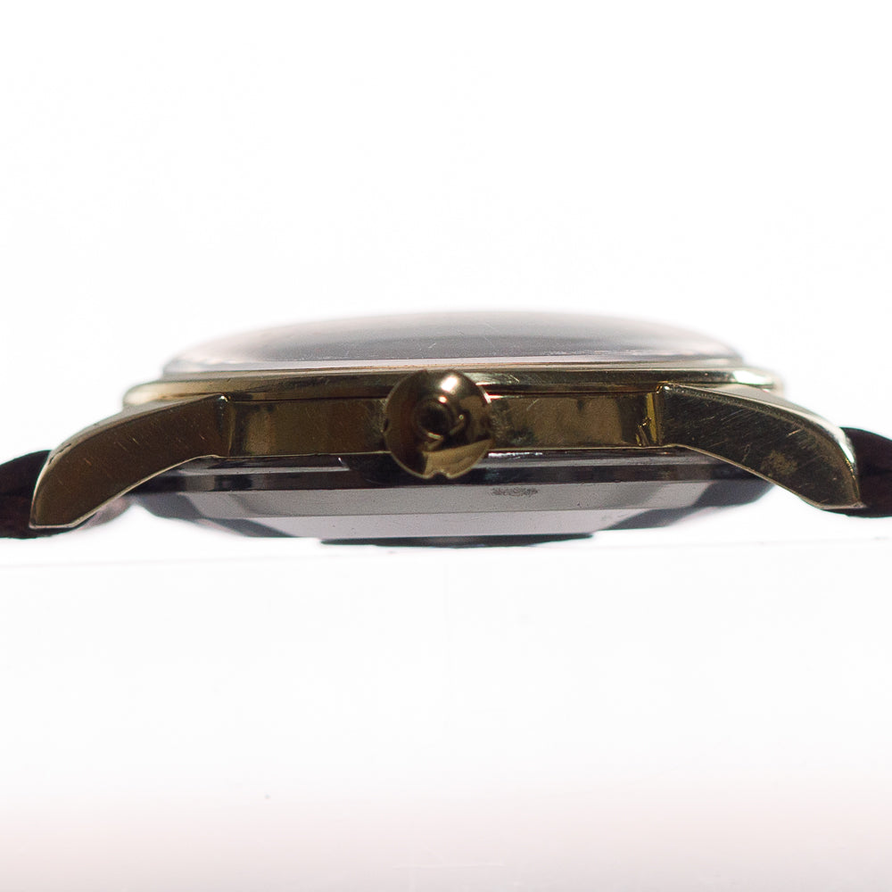OMEGA Seamaster Ref.2846/2848