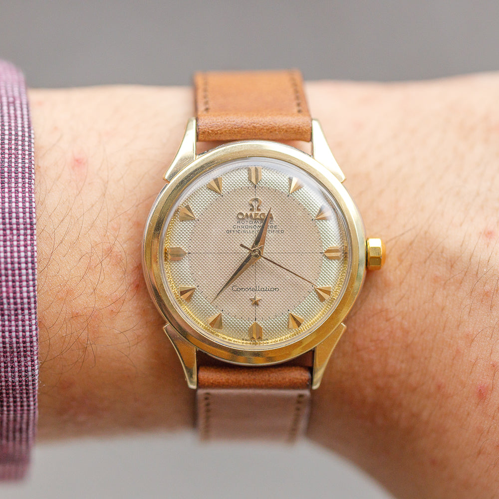 OMEGA Constellation Ref.2852