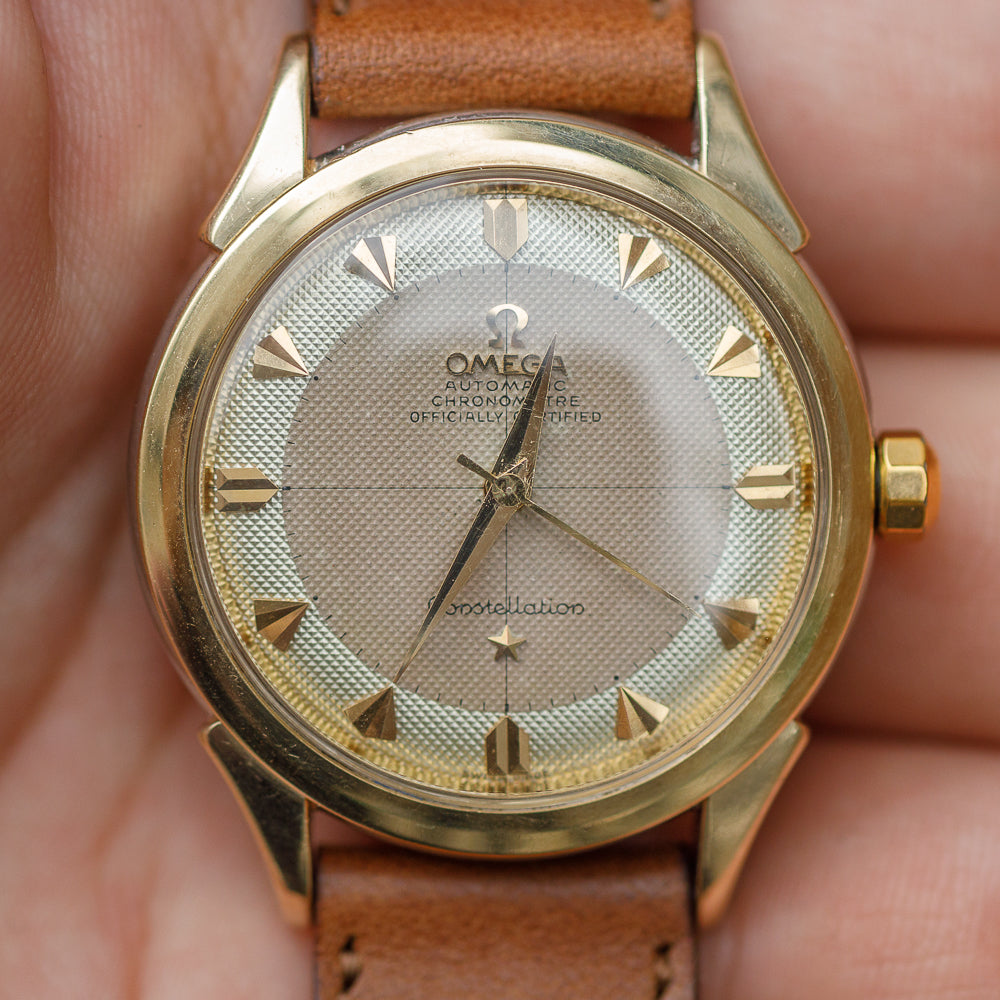 OMEGA Constellation Ref.2852