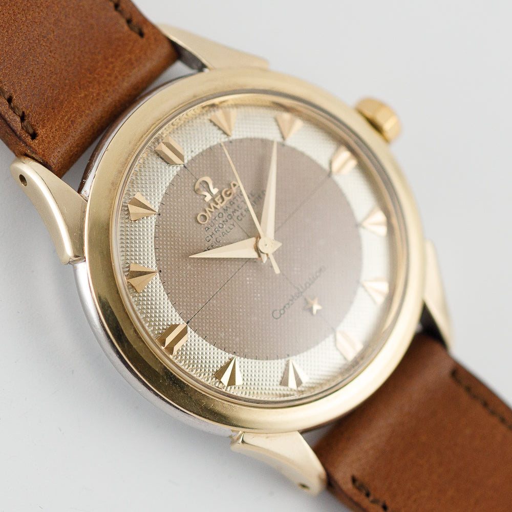 OMEGA Constellation Ref.2852
