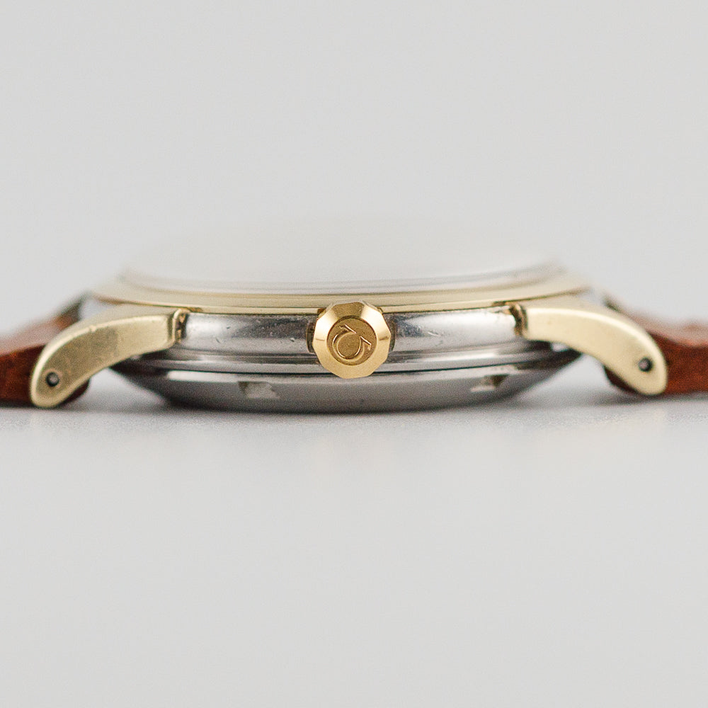 OMEGA Constellation Ref.2887 Screwback