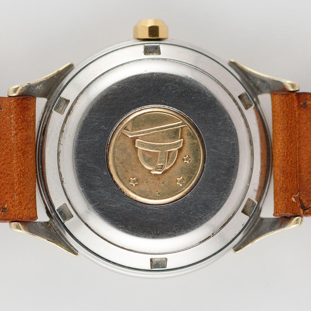 OMEGA Constellation Ref.2887 Screwback