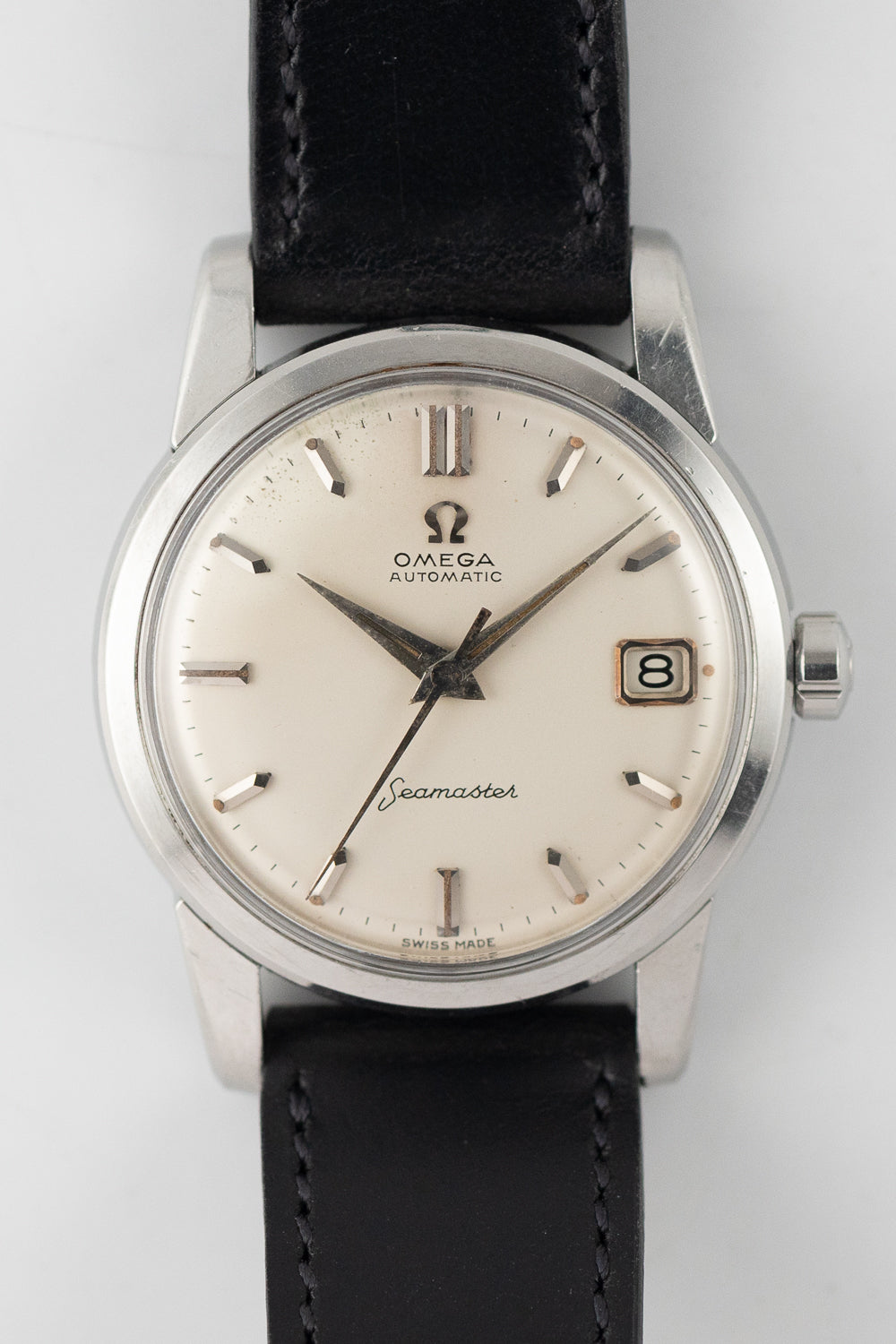OMEGA Seamaster Ref.2849