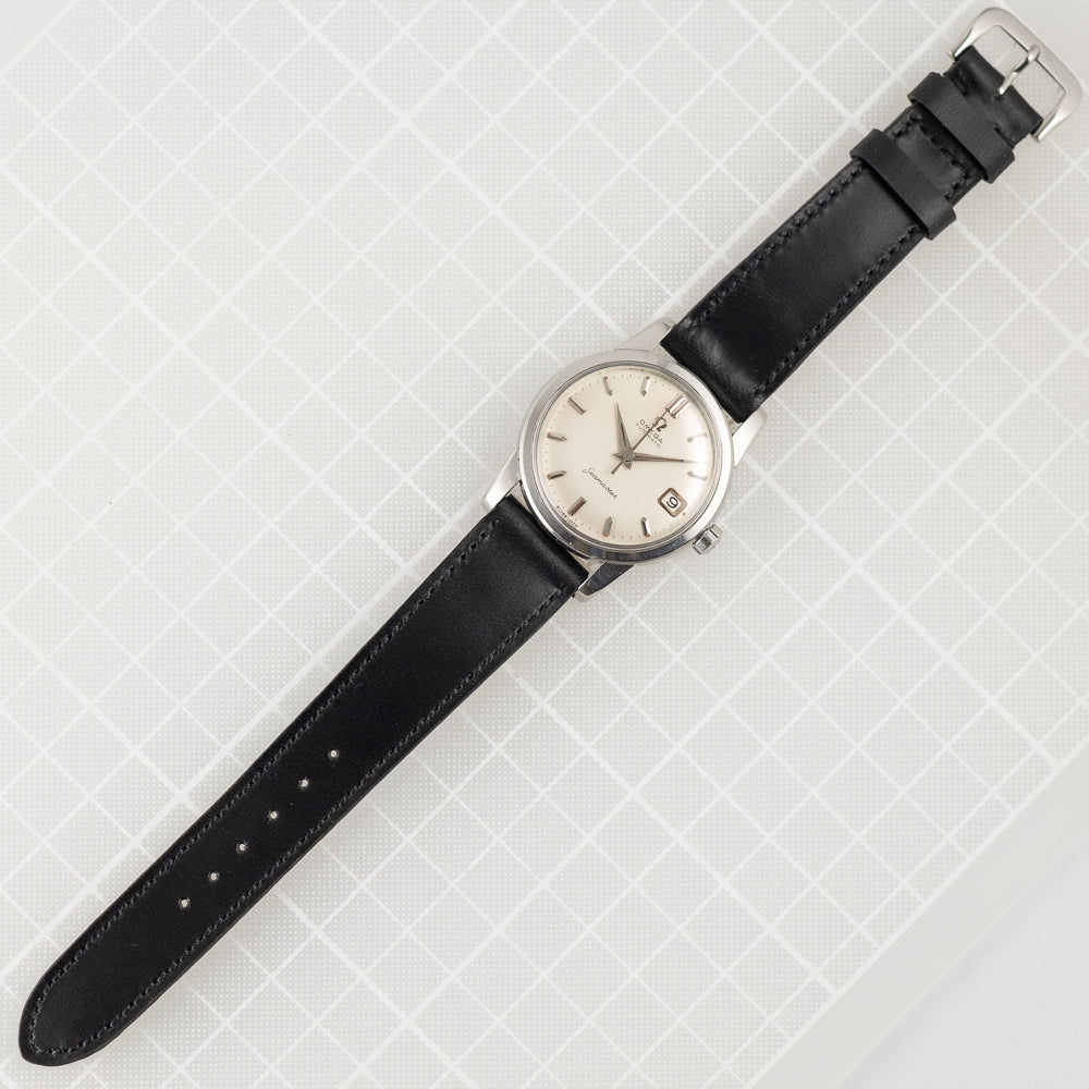 OMEGA Seamaster Ref.2849