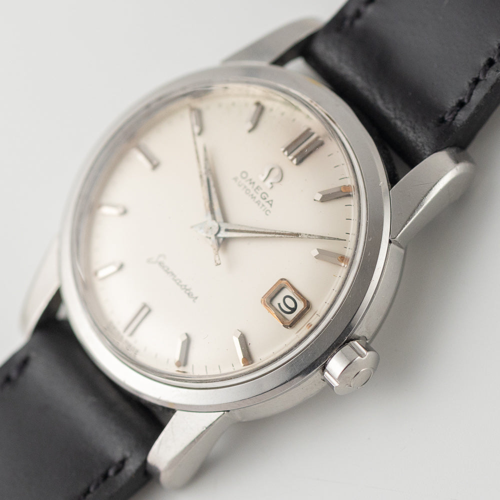 OMEGA Seamaster Ref.2849