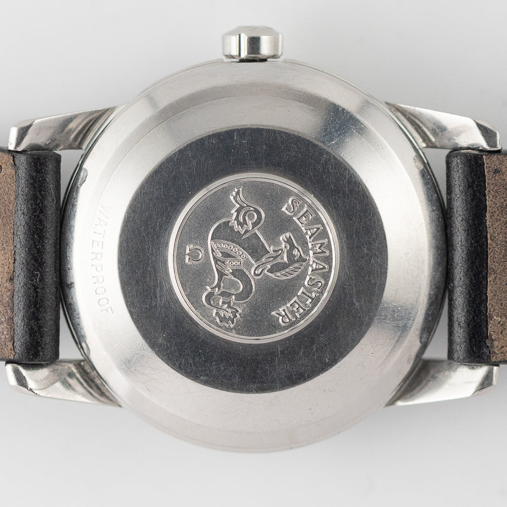OMEGA Seamaster Ref.2849