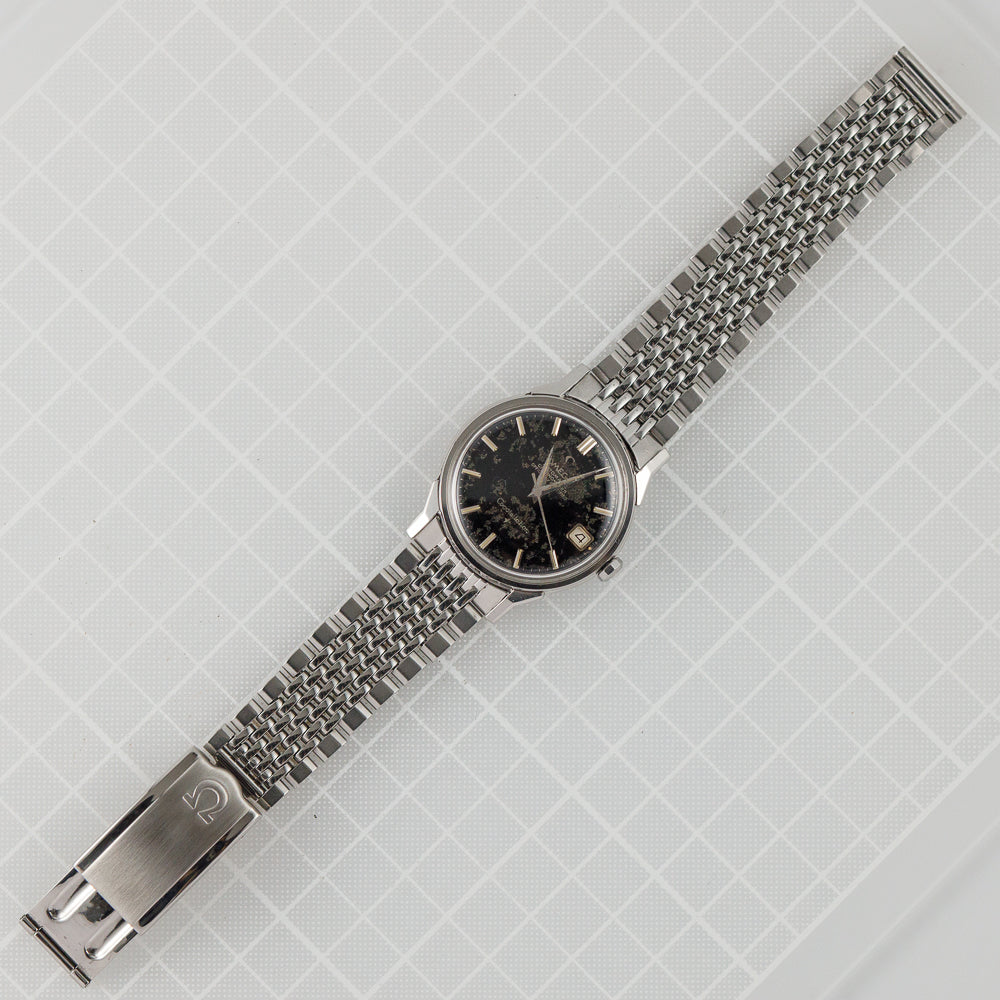 OMEGA Constellation Ref.168.005