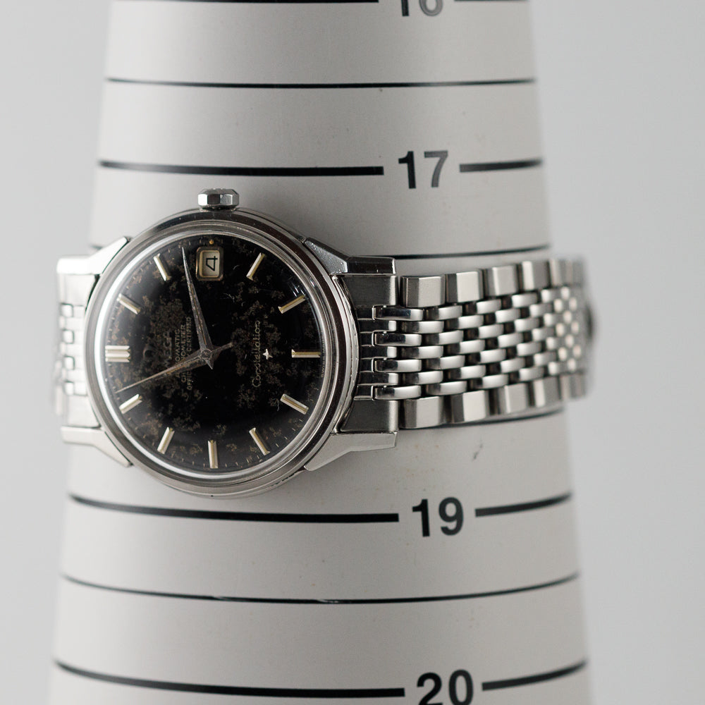 OMEGA Constellation Ref.168.005