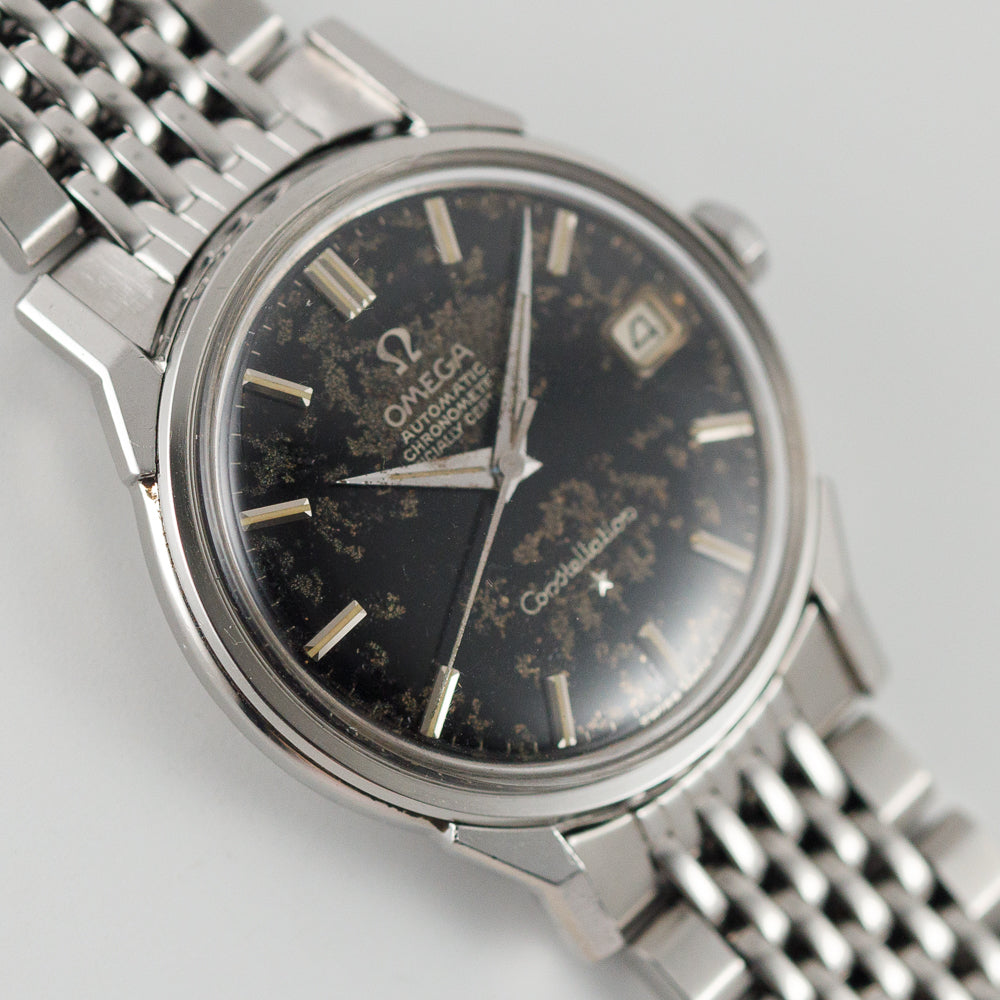 OMEGA Constellation Ref.168.005