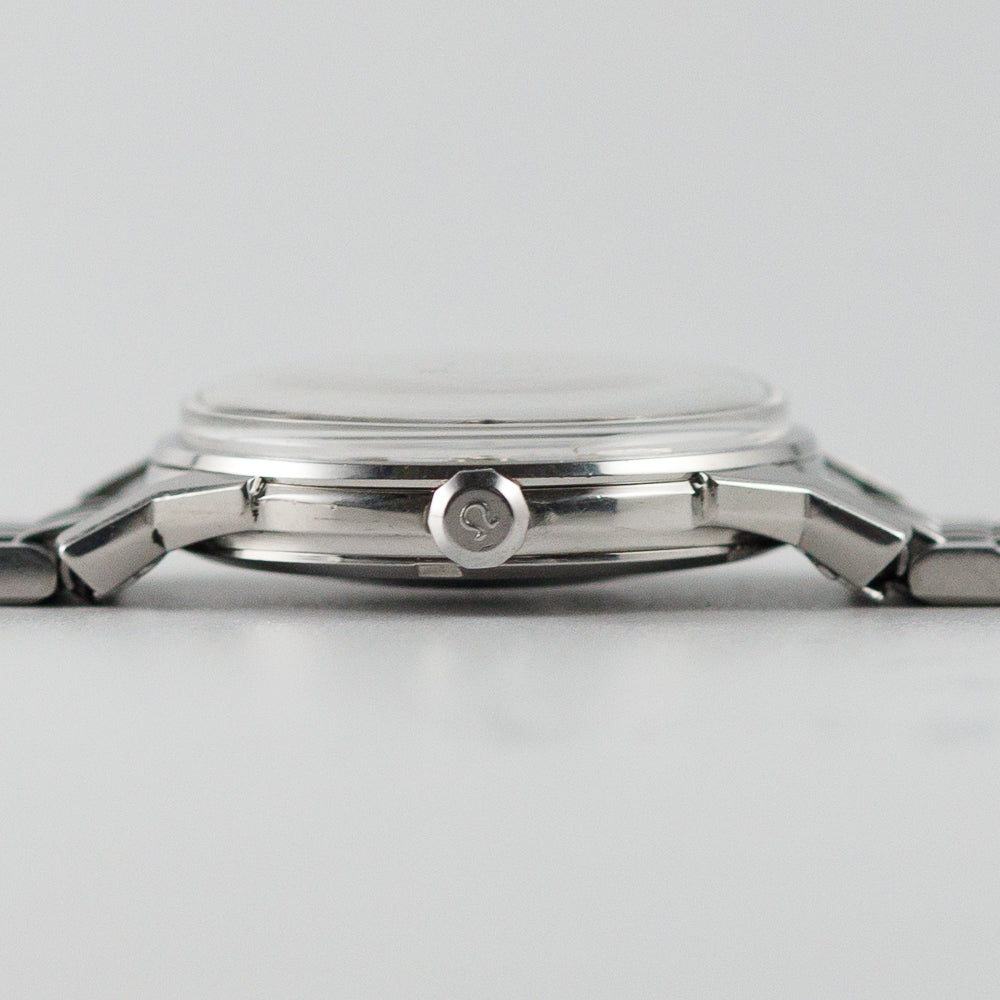 OMEGA Constellation Ref.168.005