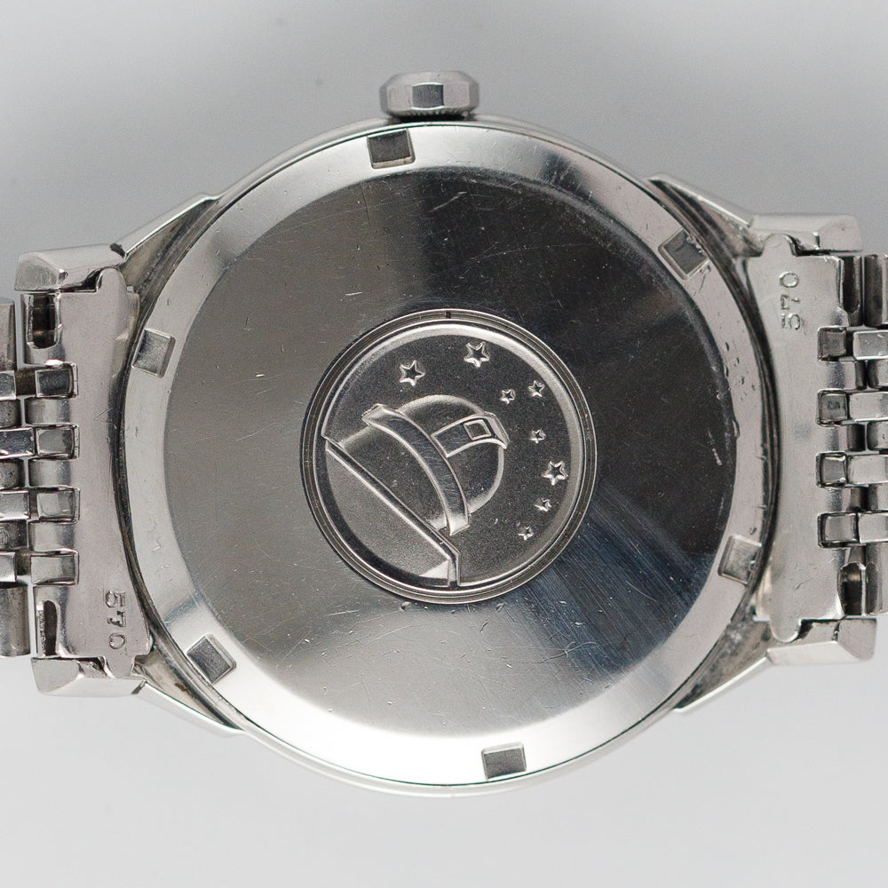 OMEGA Constellation Ref.168.005