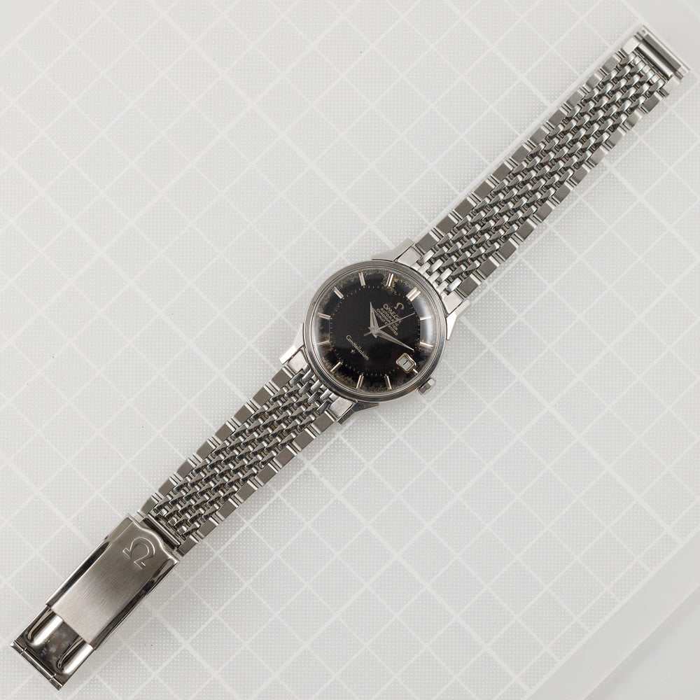 OMEGA Constellation Ref.168.005