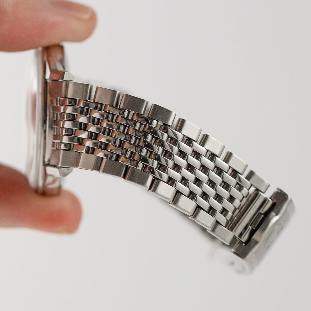 OMEGA Constellation Ref.168.005