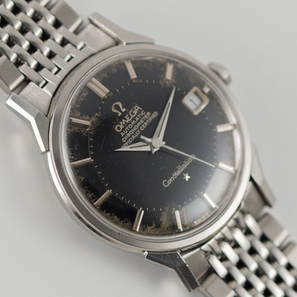 OMEGA Constellation Ref.168.005