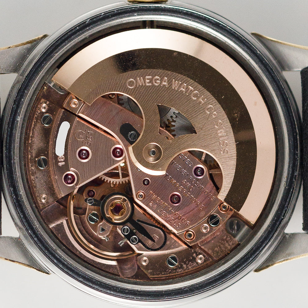 OMEGA Constellation Ref.14393