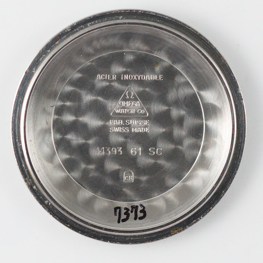 OMEGA Constellation Ref.14393