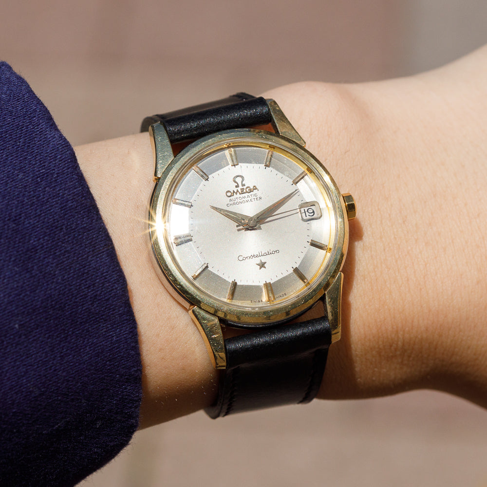 OMEGA Constellation Ref.14393