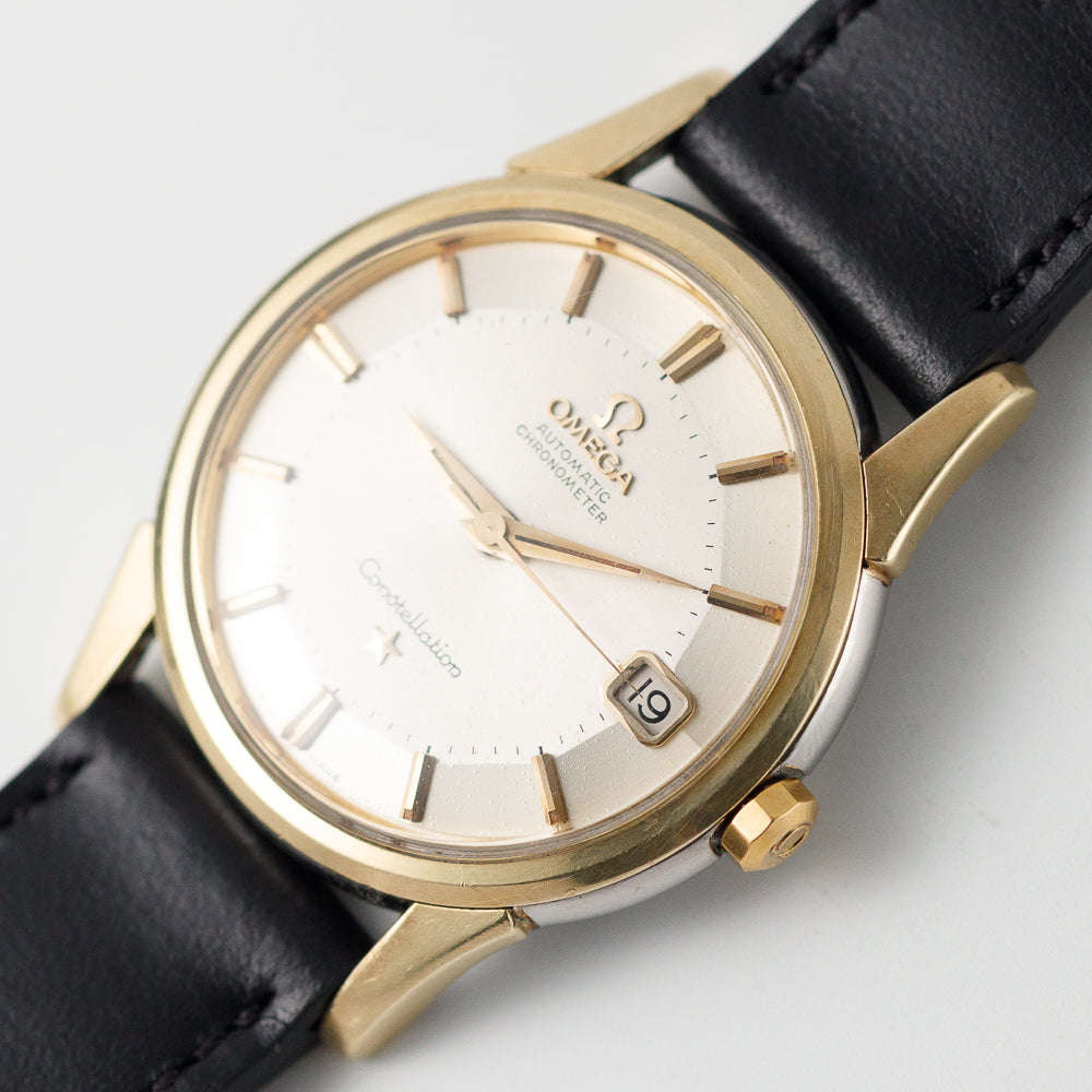 OMEGA Constellation Ref.14393