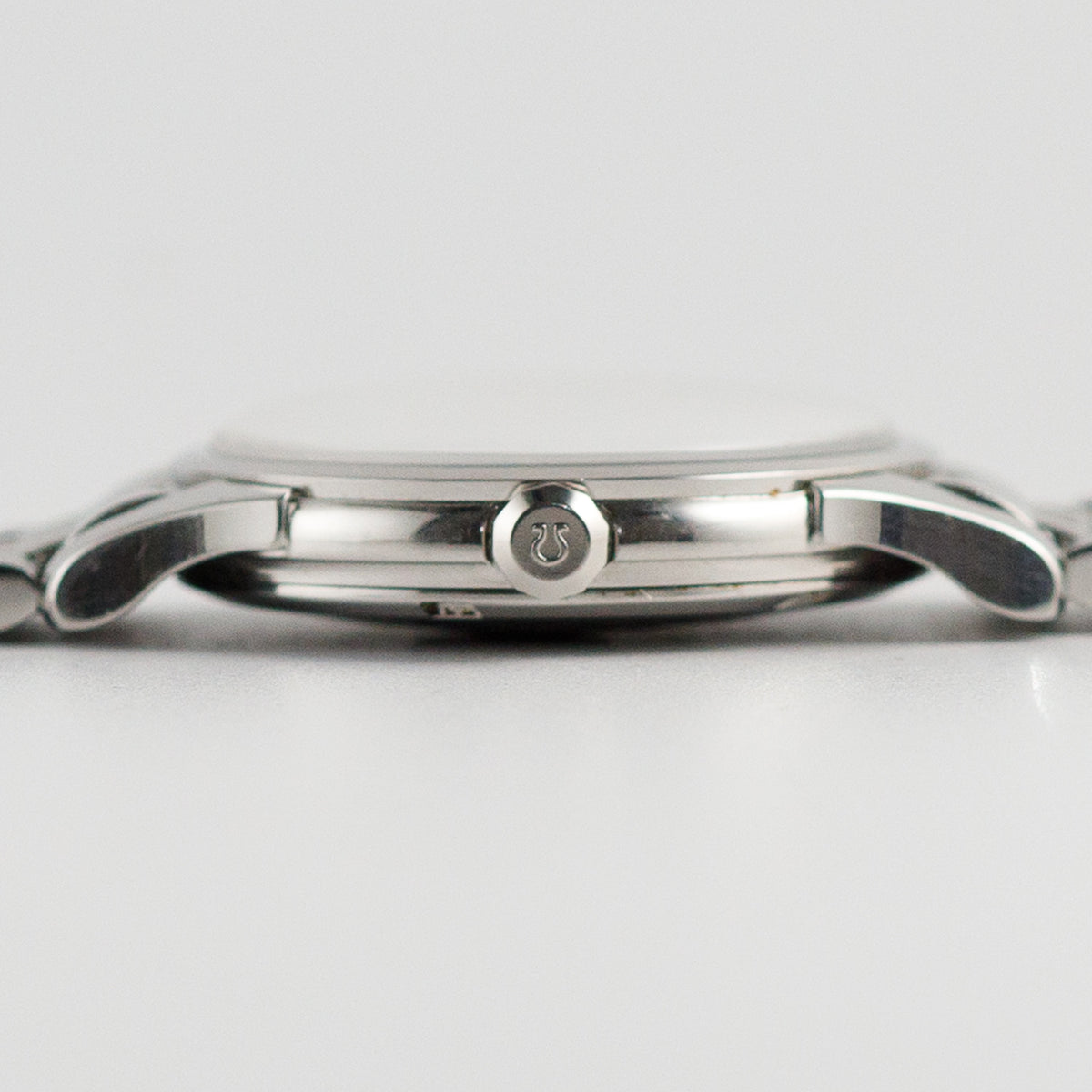 OMEGA Constellation ref.14393  TURLER W name